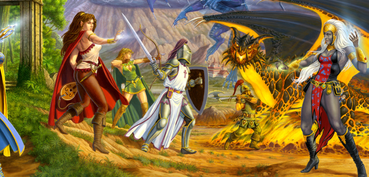 EverQuest: Dragons of Norrath