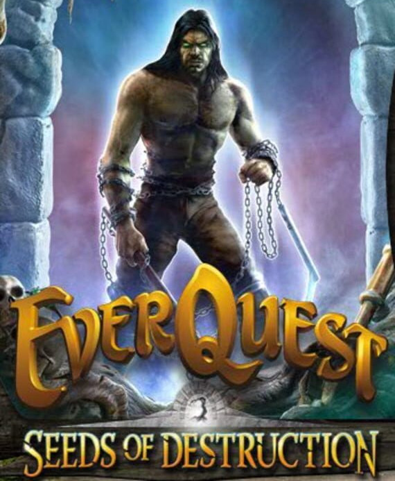 EverQuest: Seeds of Destruction