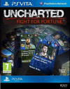 Uncharted: Pogoń za fortuną