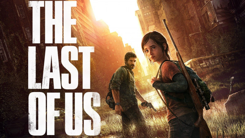 the last of us