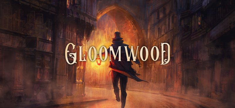 gloomwood,divine divinity,david szymanski,new blood interactive