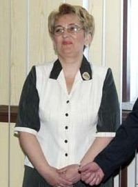 Maria Skibniewska