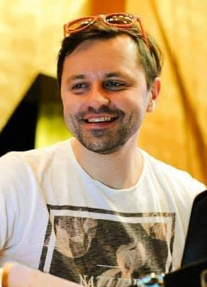 Marcin Macuk