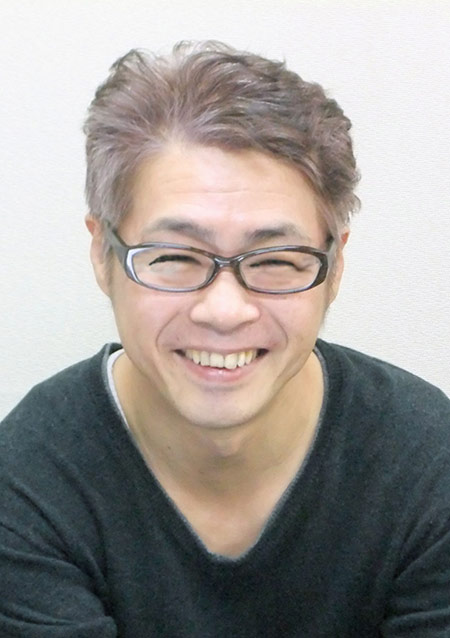 Hiroshi Naka