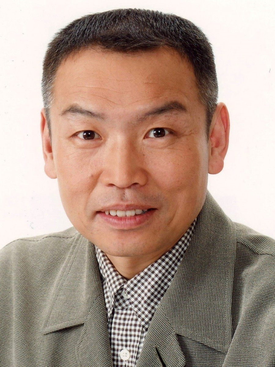 Jin Hirao