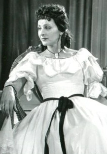 Maria Górecka