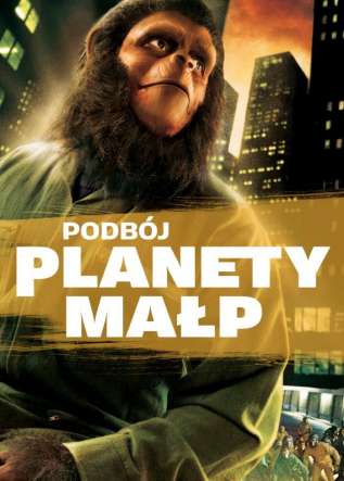 Podbój Planety Małp