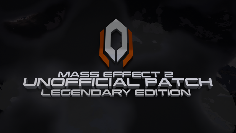 mass effect 2,patch,team pyjak,mass effect: legendary edition,mass effect: edycja legendarna
