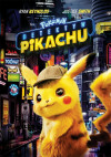 Pokémon Detektyw Pikachu