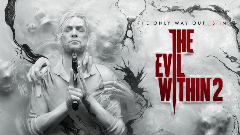 evil within 2