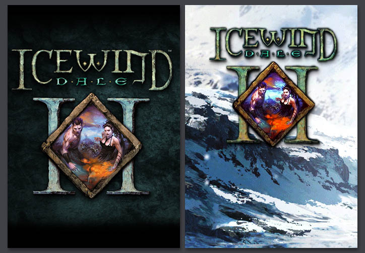 icewind dale 2: enhanced edition już dostępny
