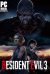Resident Evil 3: Remake