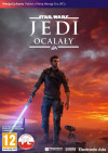 Star Wars Jedi: Ocalały