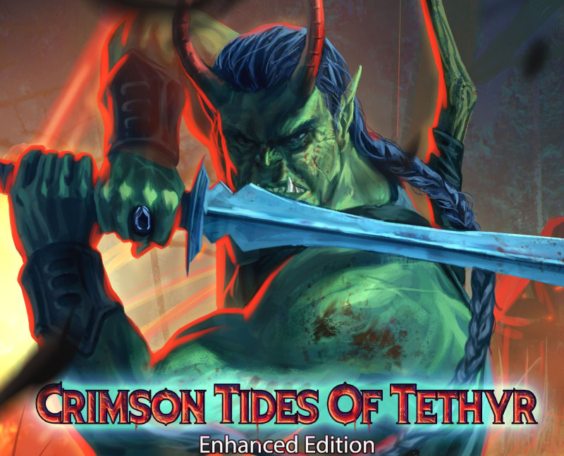 crimson tides of tethyr