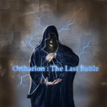 Ortharion: The Last Battle