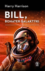 bill bohater galaktyki