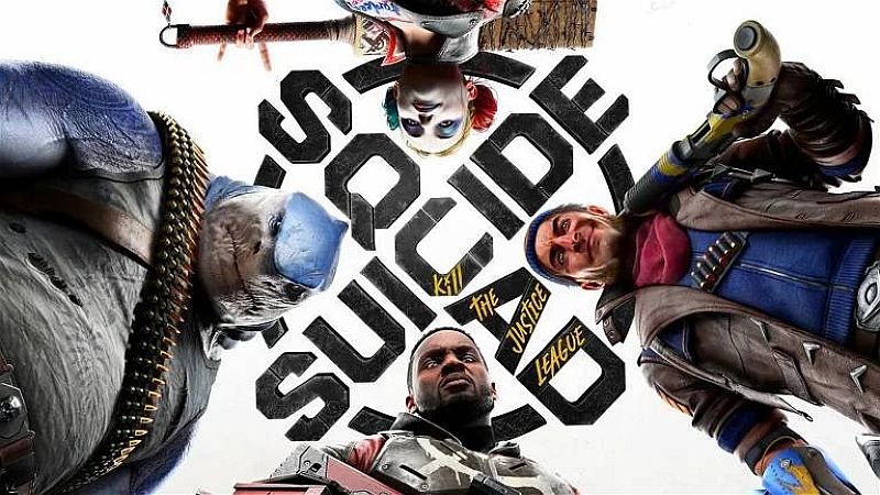 suicide squad,suicide squad: kill the justice league