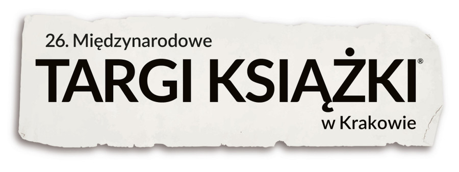 27. Międzynarodowe Targi Książki w Krakowie