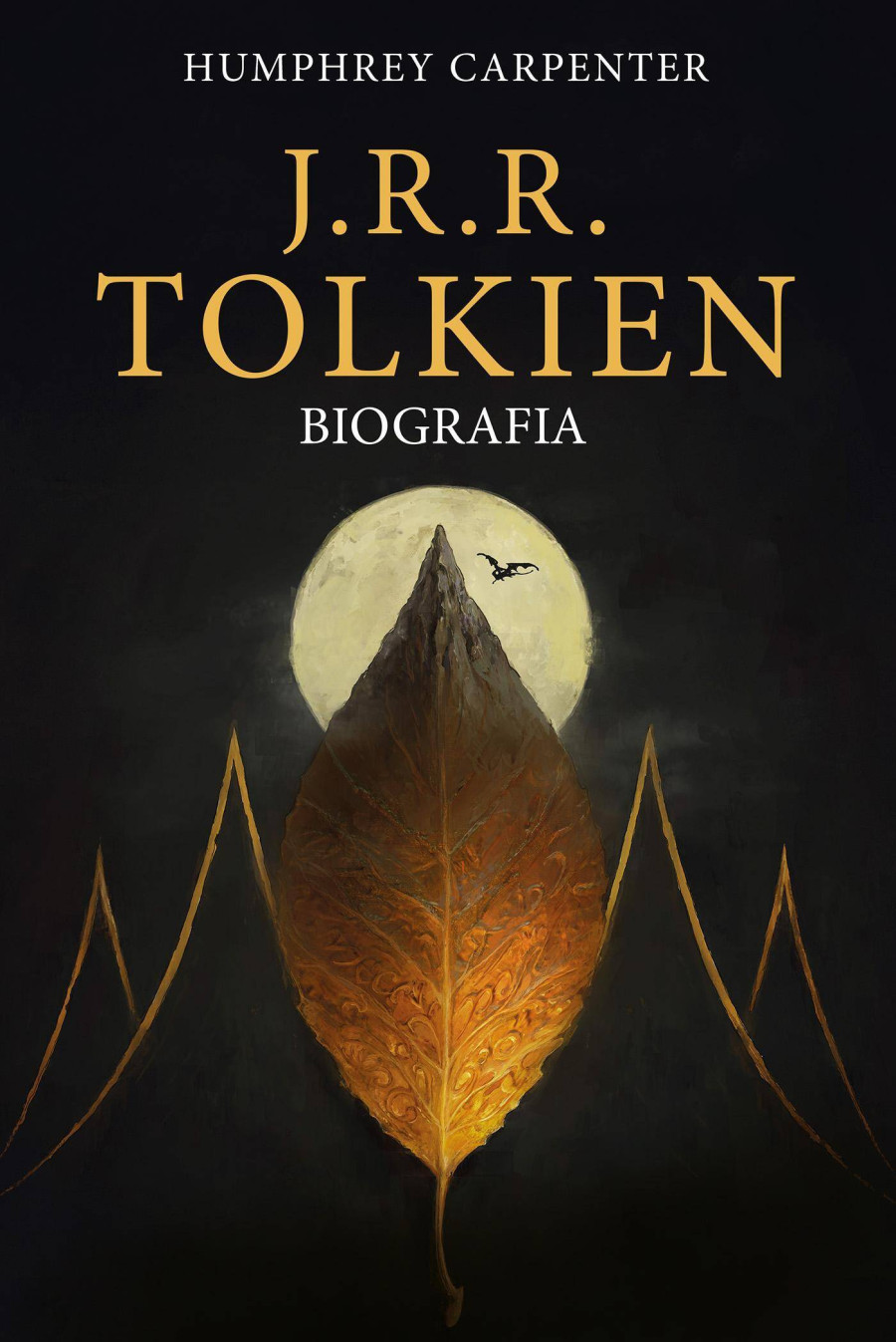 J. R. R. Tolkien Biografia
