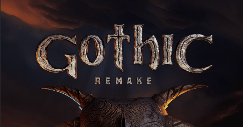 nowe wieści o gothic remake