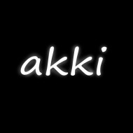 akki