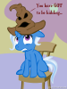 68880+-+The_Great_And_Powerful_Trixie+Trixie+artist+snapai+crossover+filly+harry_potter+sorting_hat.png