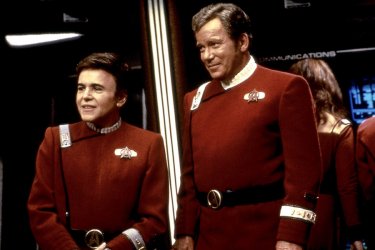 Star Trek VII: Pokolenia