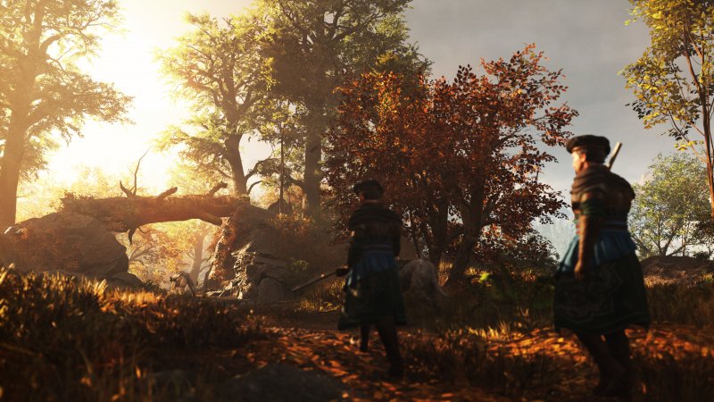 Greedfall 2: The Dying World