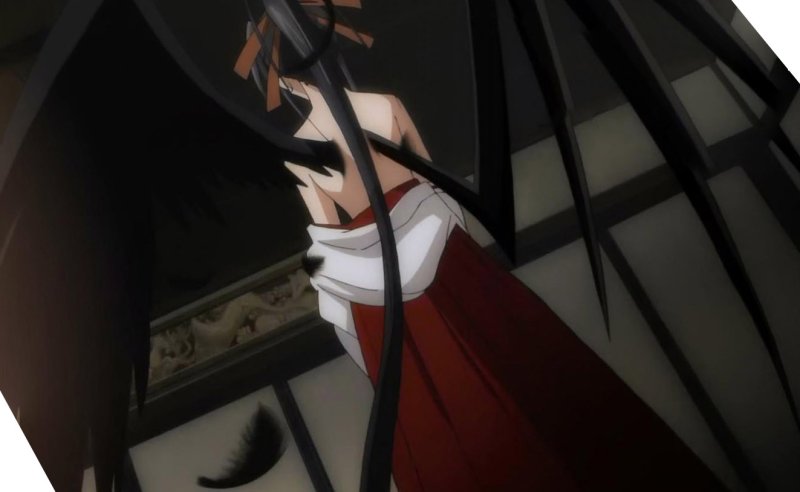 High School DxD