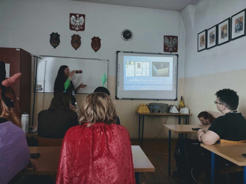 Bykon – Bydgoski Konwent Multifandomowy VII edycja