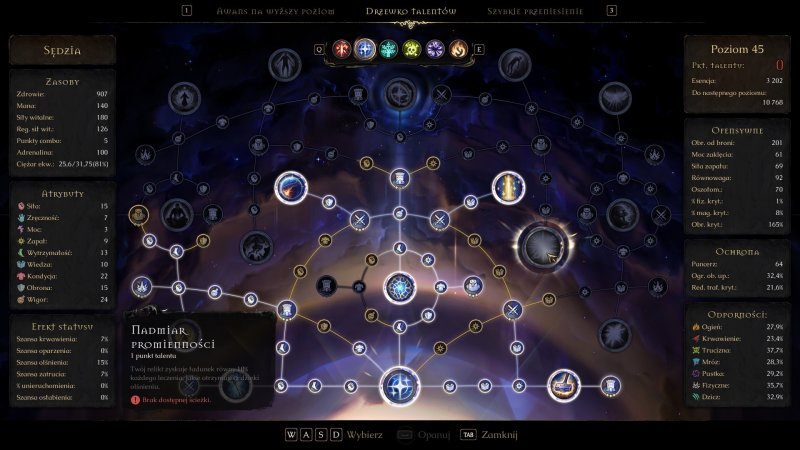Mandragora: Whispers of the Witch Tree