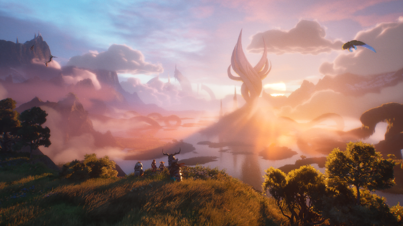 Guild Wars 3