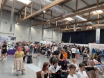 Wakacyjne Targi Fantastyki - Kraków 2025
