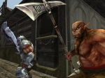 Dungeons & Dragons Online: Stormreach