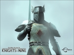 The Elder Scrolls IV: Oblivion - Knights of the Nine